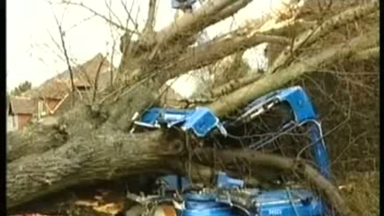 Ítéletidő Nagy-Britanniában