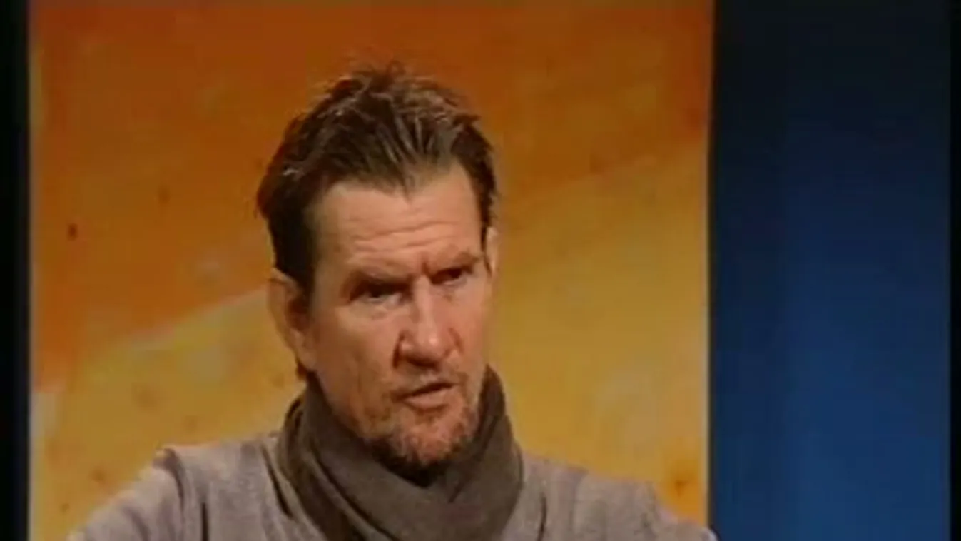 Schwarzeneggerrel is dolgozott – Ikon