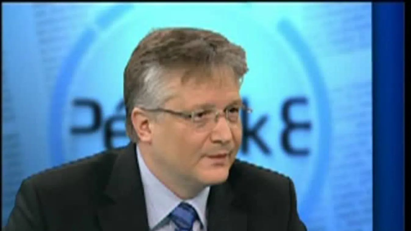 Miért vonult több százezer ember az utcára? – Péntek8