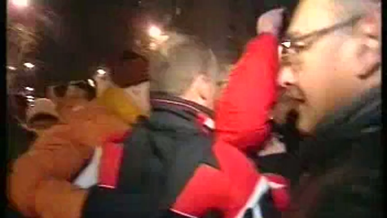 Már csak mintegy 1500-an vannak – bejelentkezés 21 óra