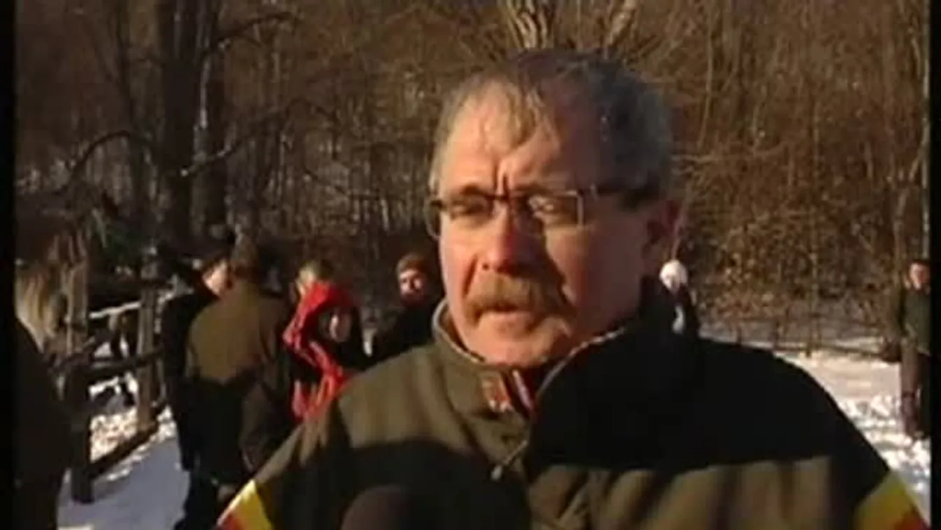 Erre jók a téli hónapok – Soroló