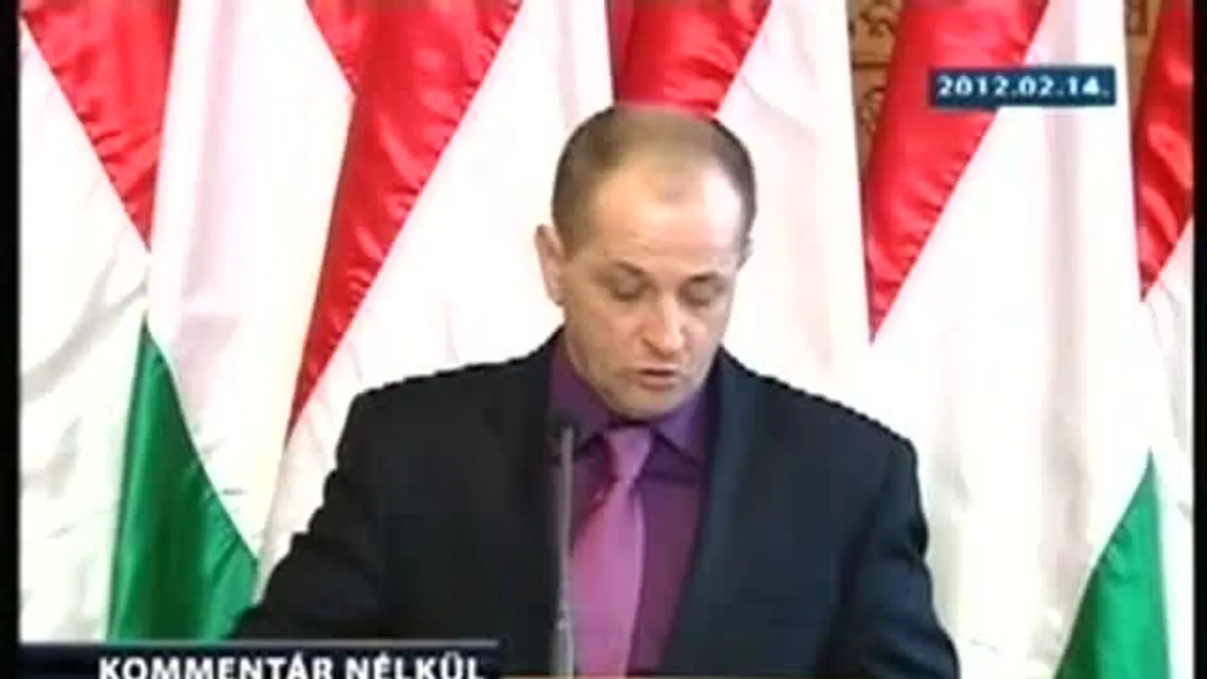 Oszkó szerepe a Malév ügyben – Kommentár nélkül