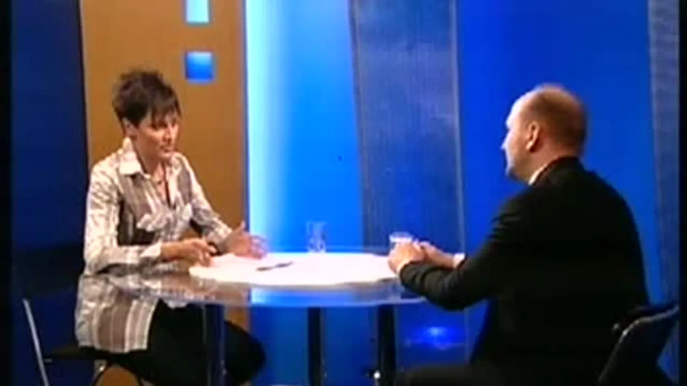 Kilátások – Rájátszás