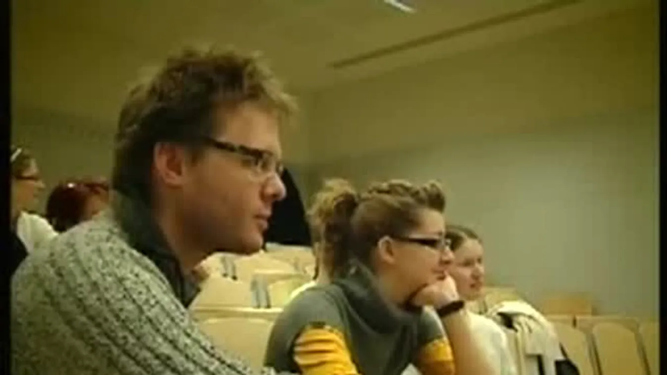 Különleges lemezbemutató koncert – 10 perc