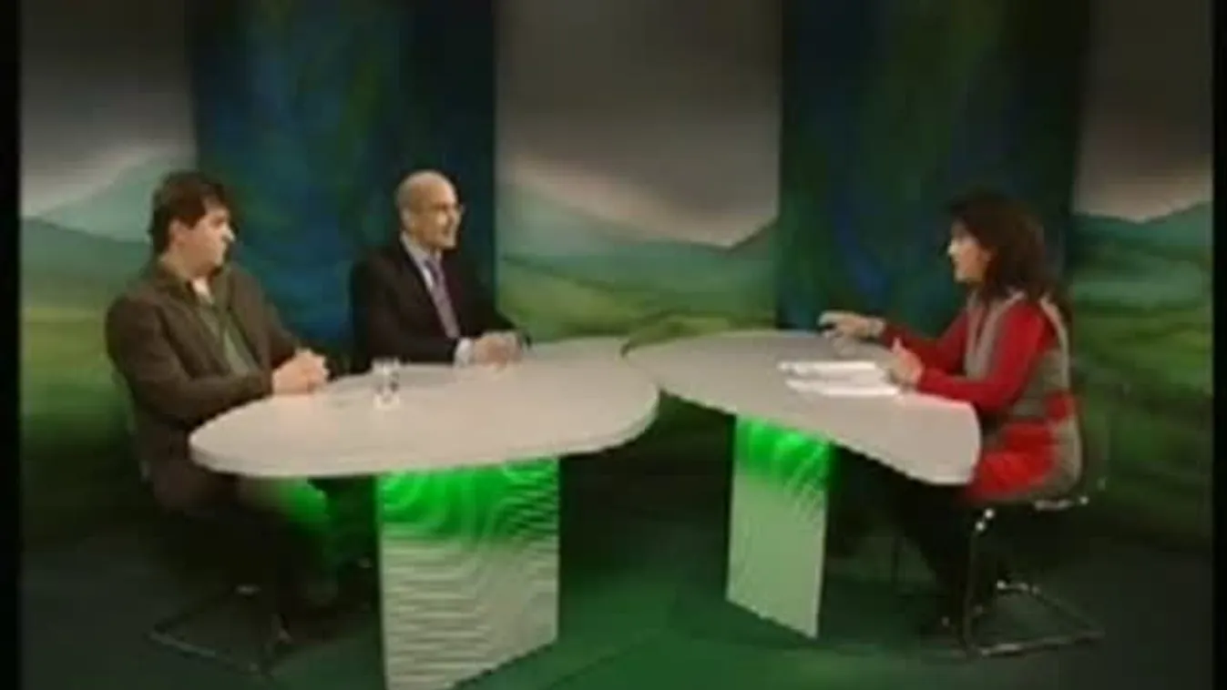 Szigetelünk, vagy elszigetelődünk? – Zöld övezet