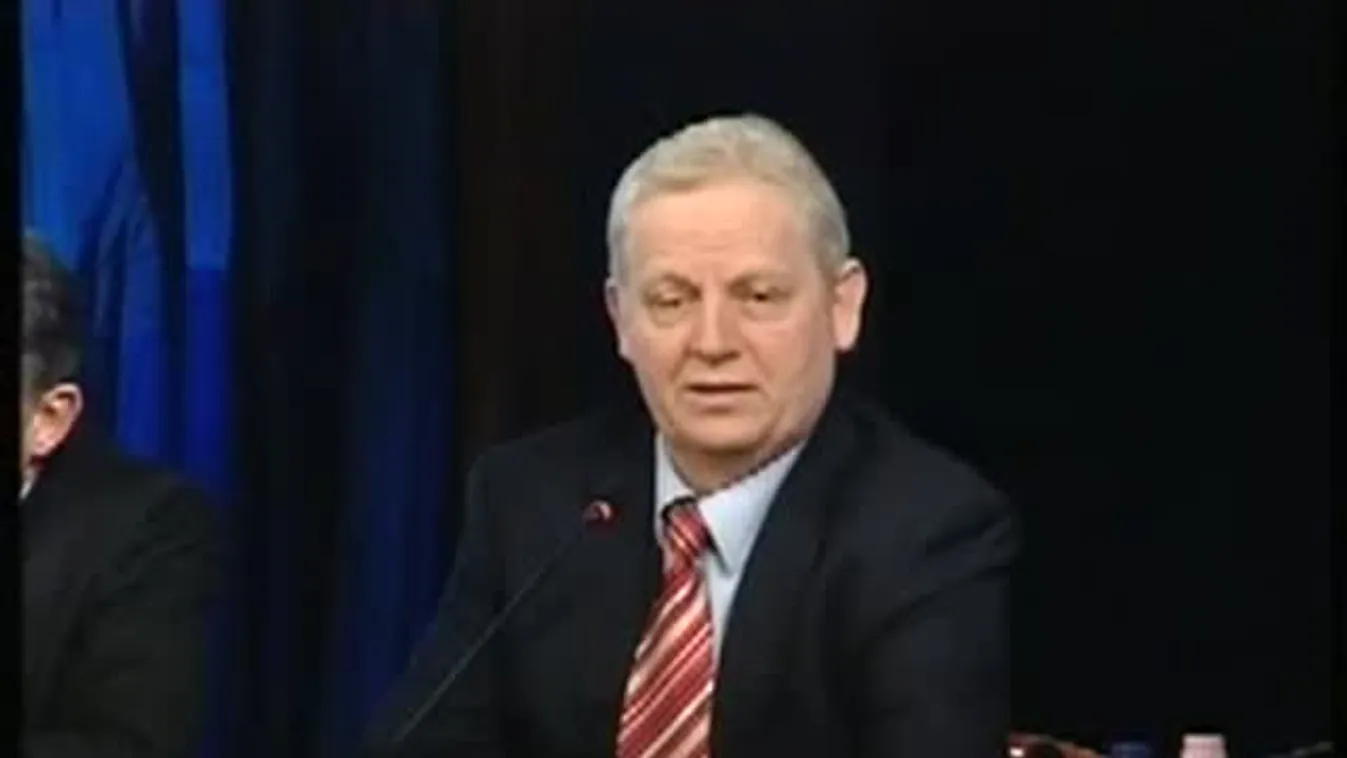 Az történt, amire Tarlós számított