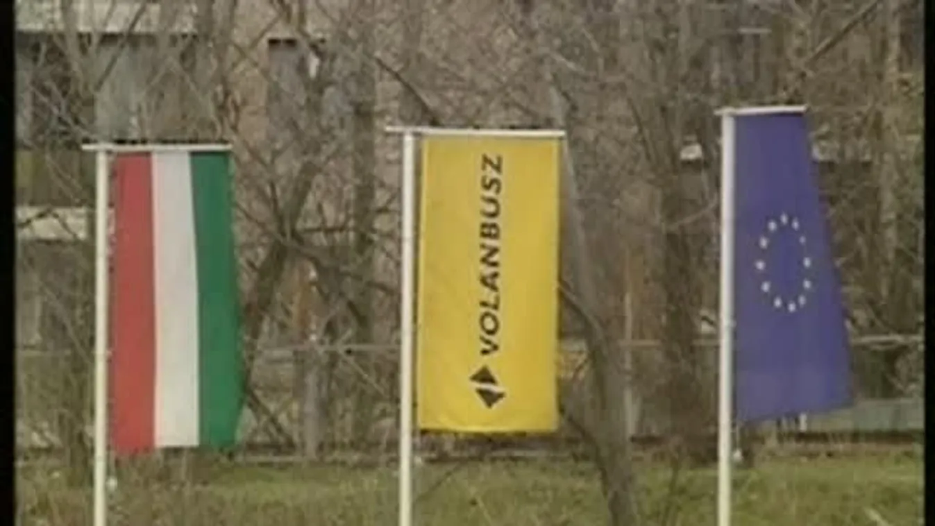 Volánnál – Rájtszás