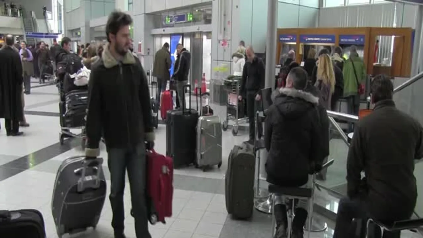 Csődbe ment a Malév