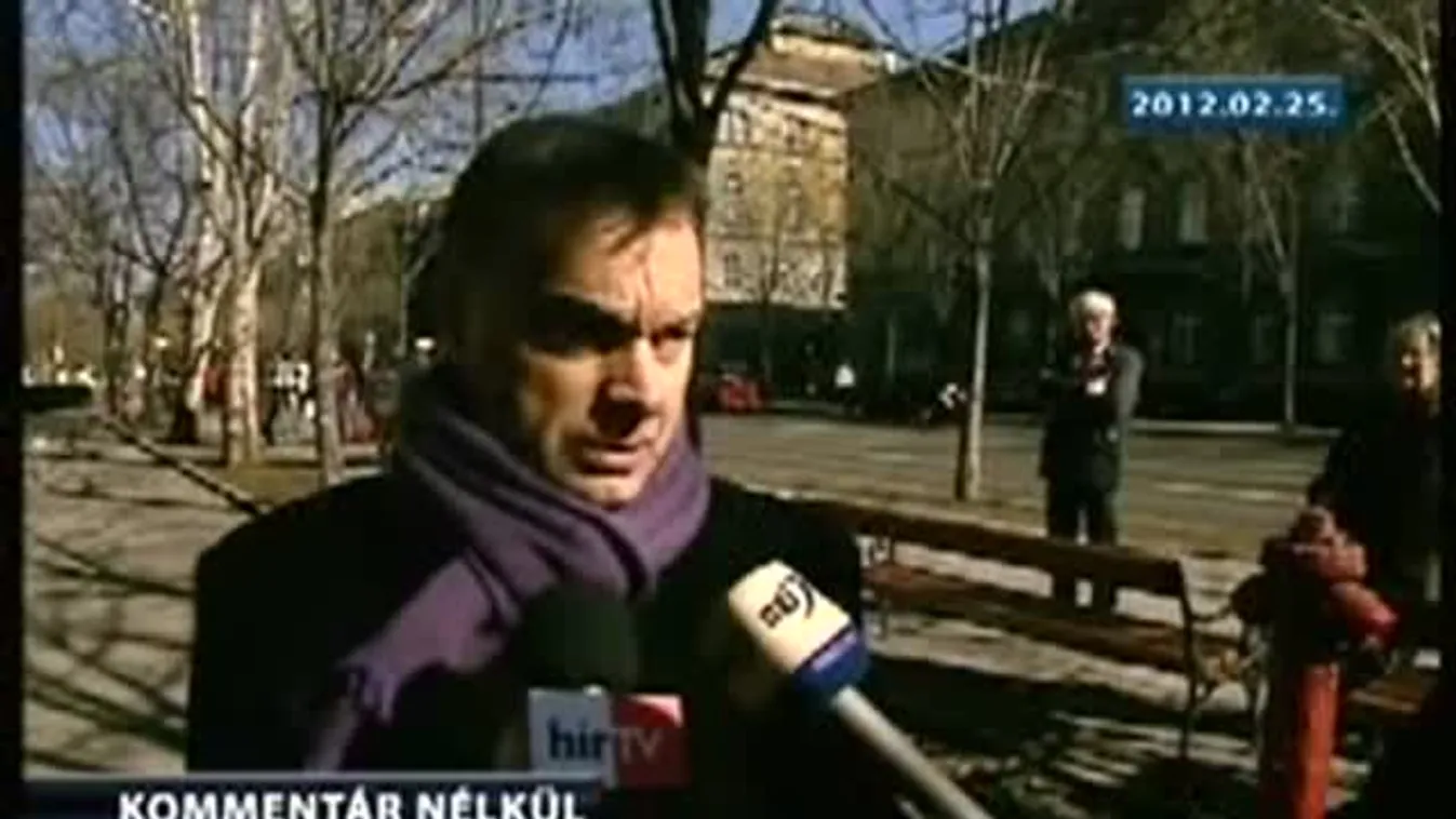 Orbán Viktor a Terror Házánál emlékezett