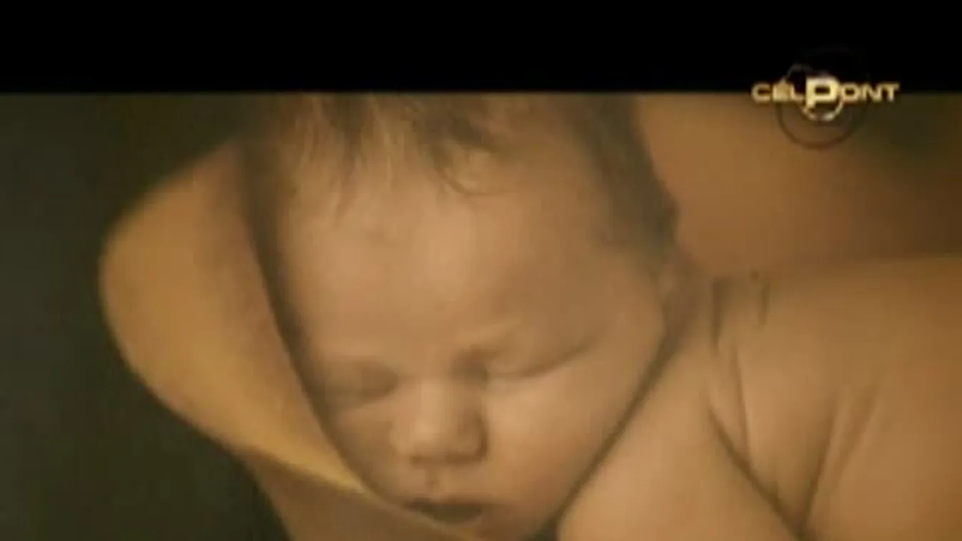 Nehéz szülés – Célpont