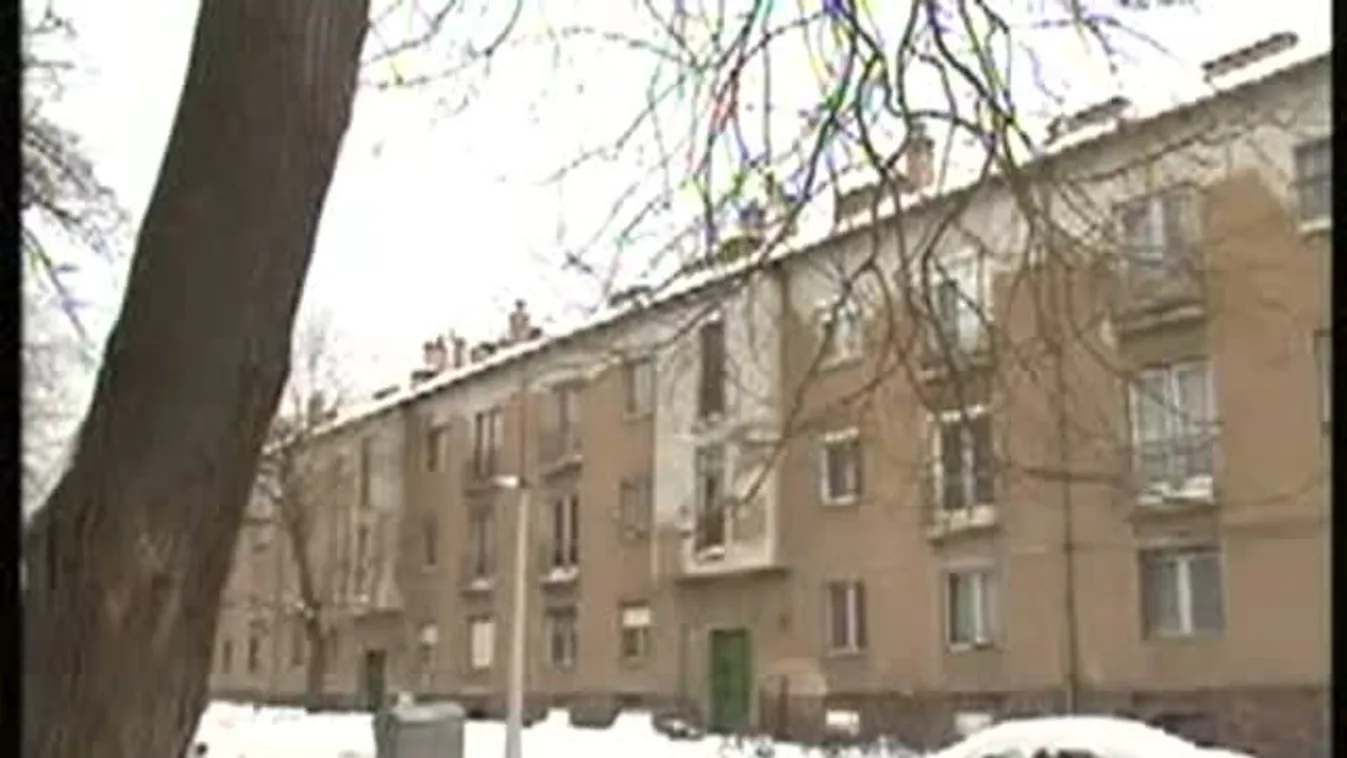 A vécét sem tudják lehúzni