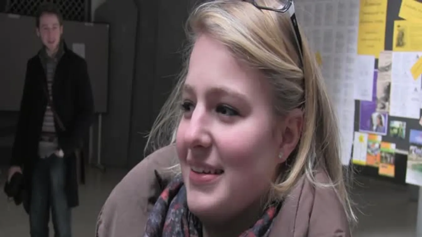 Mi jön a diploma után? - Egyetemi körkép I.