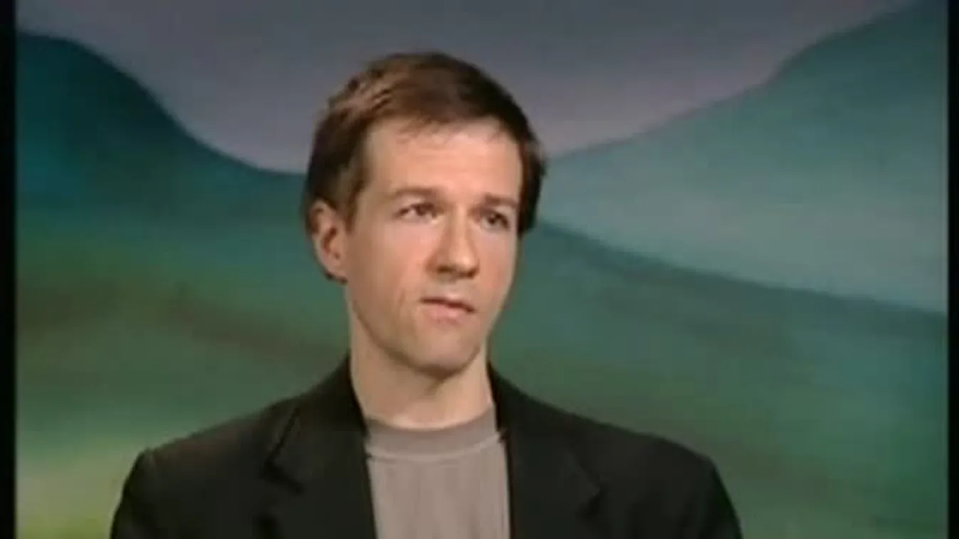 Globális vihar? – Zöld övezet