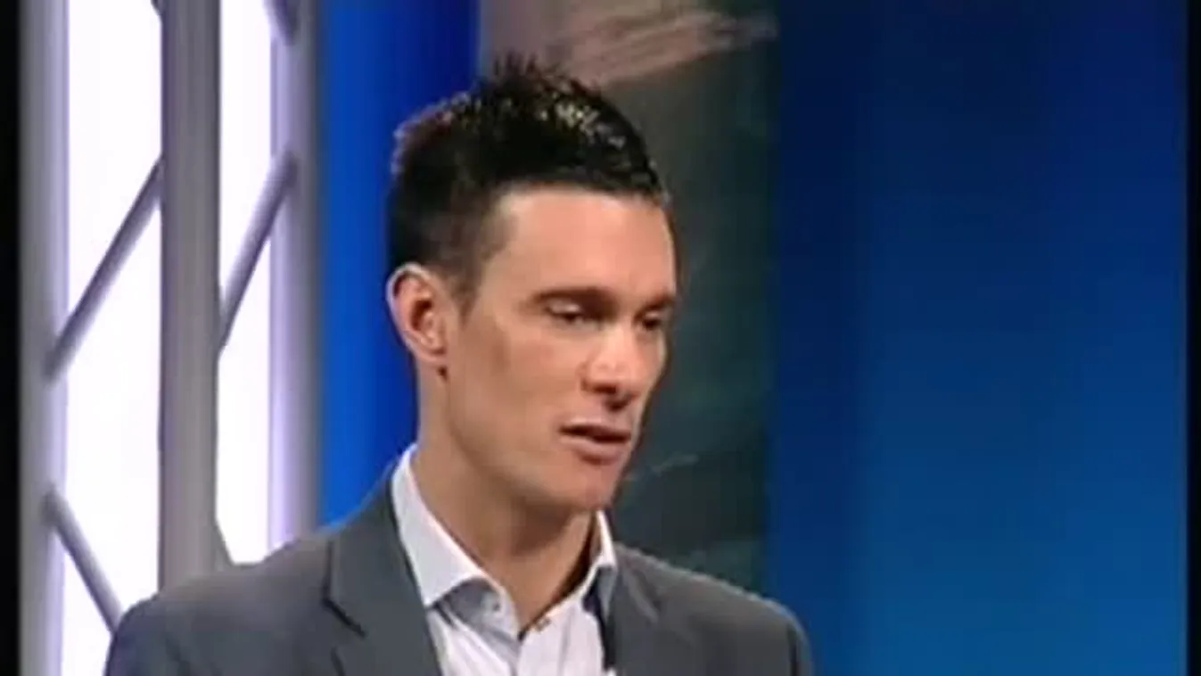 Elvágyódás – Iskolapélda