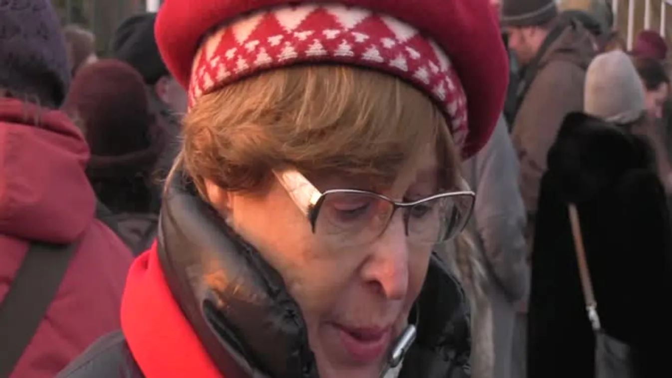 Nekünk csak egy Gönczünk volt