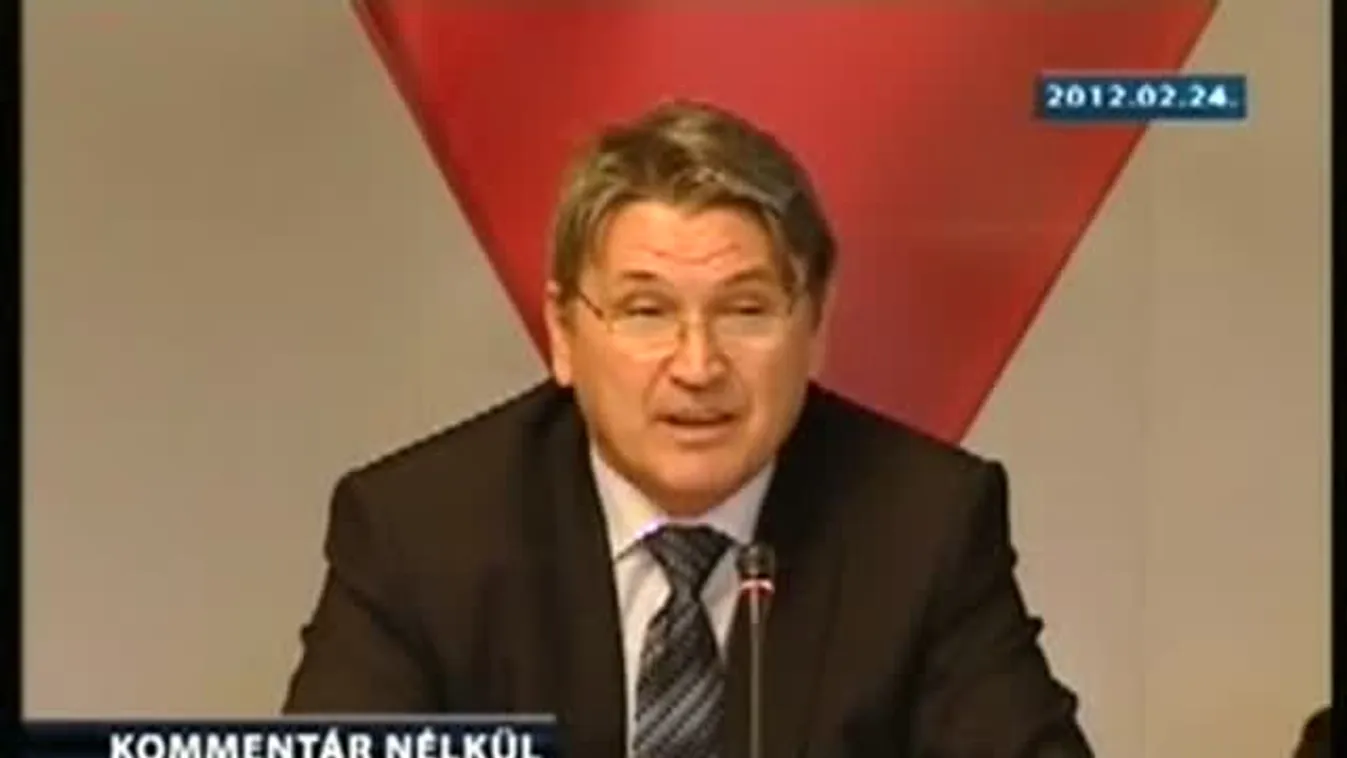 A Mol 2011-es eredménye