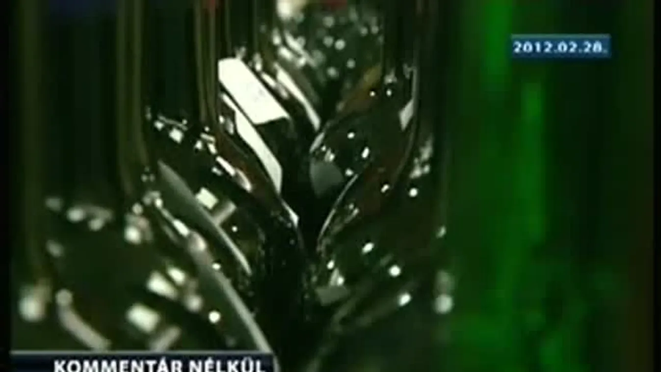 Az ország legnagyobb házi rendezésű borversenye