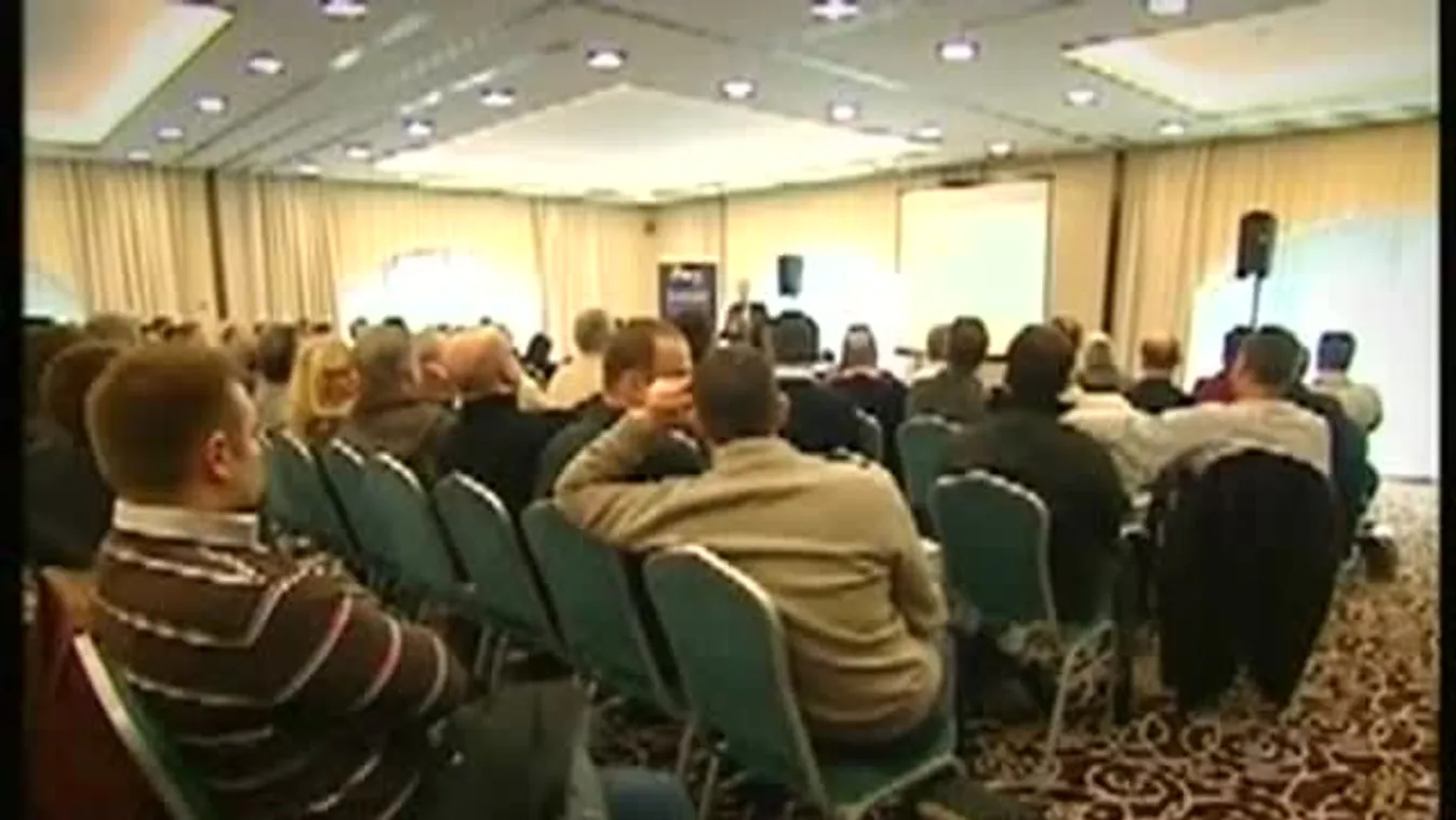 Csődhelyzet – Keresztmetszet