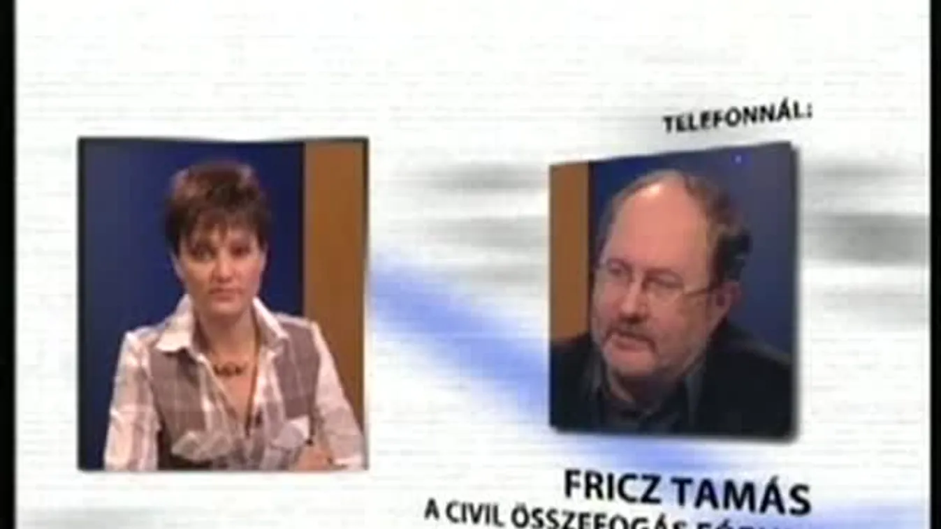 Csörte – Rájátszás