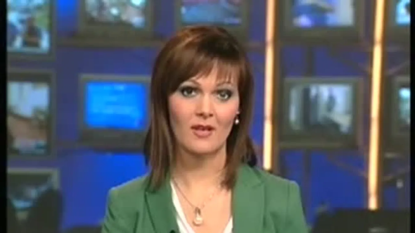 Összecsaptak a rendőrökkel az ellentüntetők