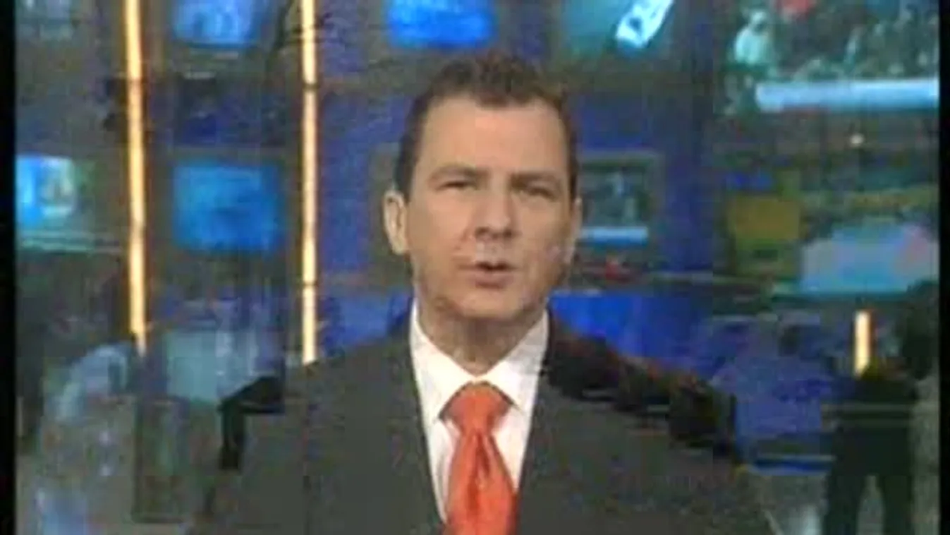 Gázrobbanás történt egy társasházban