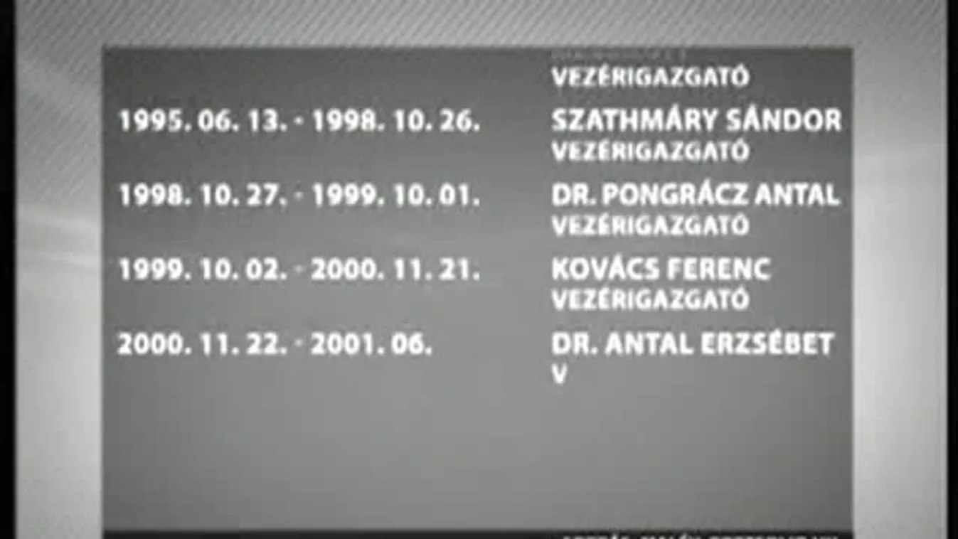 Átstartol a Malév – Bruttó