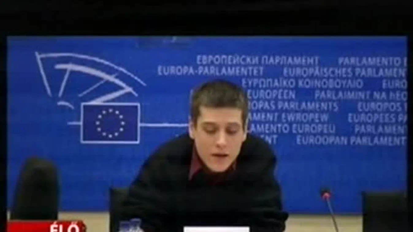 Bizottsági vita Magyarországról Brüsszelben (7)