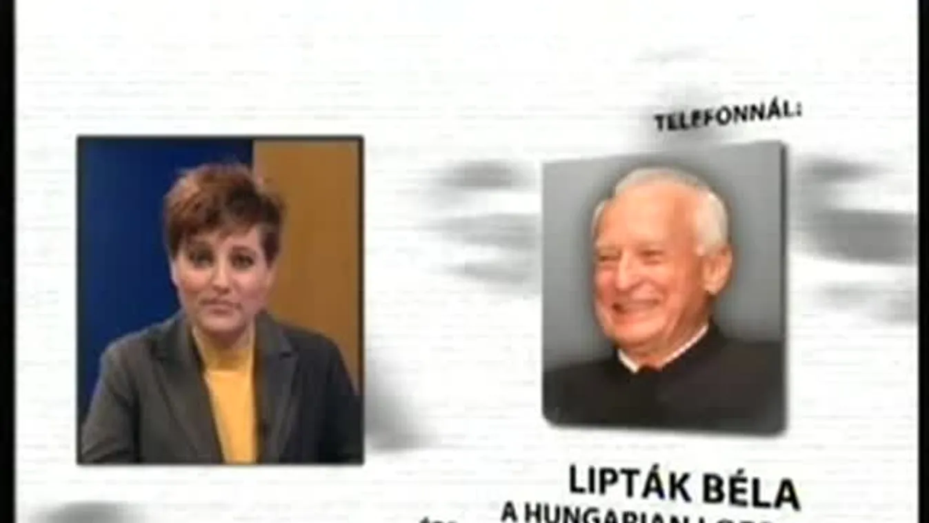 Petíció – Rájátszás