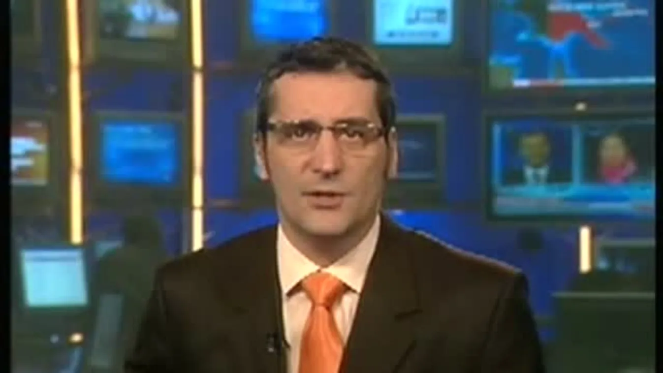 Mostantól a hadsereg ellenőrzi