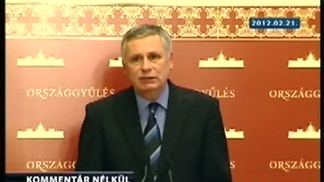 A Jobbik népszavazást akar – Kommetár nélkül