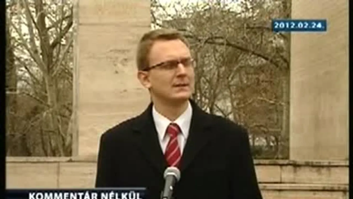 A kommunizmus áldozataira emlékeztek Újbudán