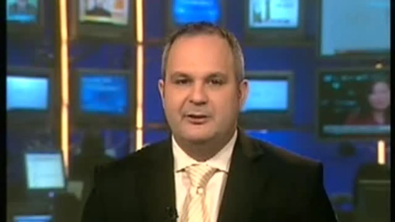 „Az ördögbe! Semmi sem változott”