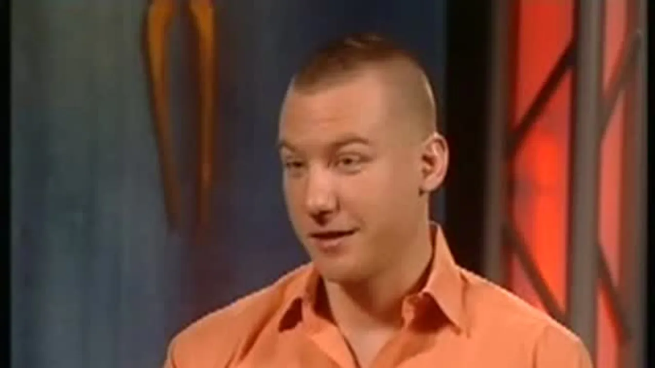 A Sportré vendége Dunai Antal – Sportré