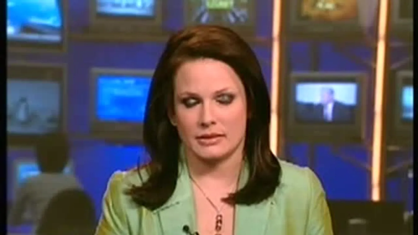 Gyurcsány nem kapta el az elájuló Szűcs Erikát