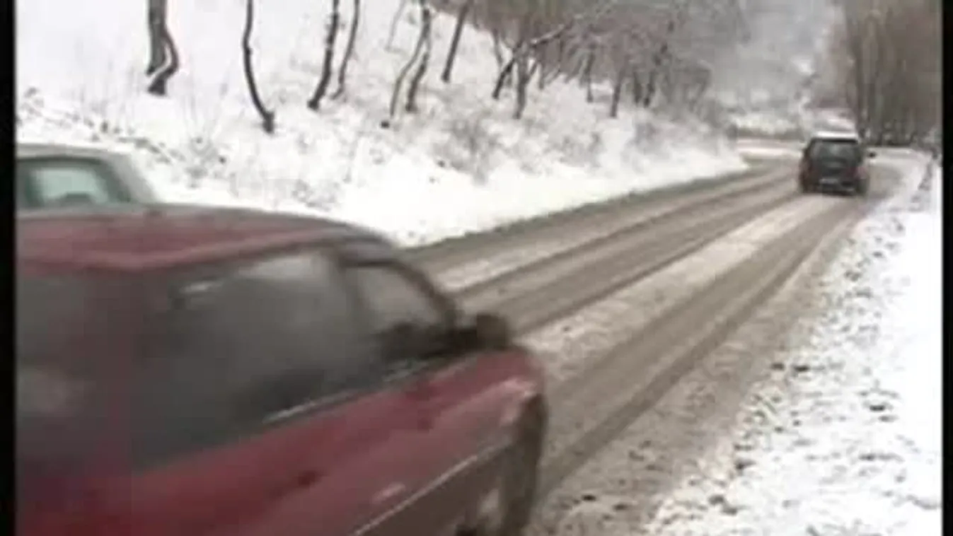 Hidegfelvonulás – Rájátszás