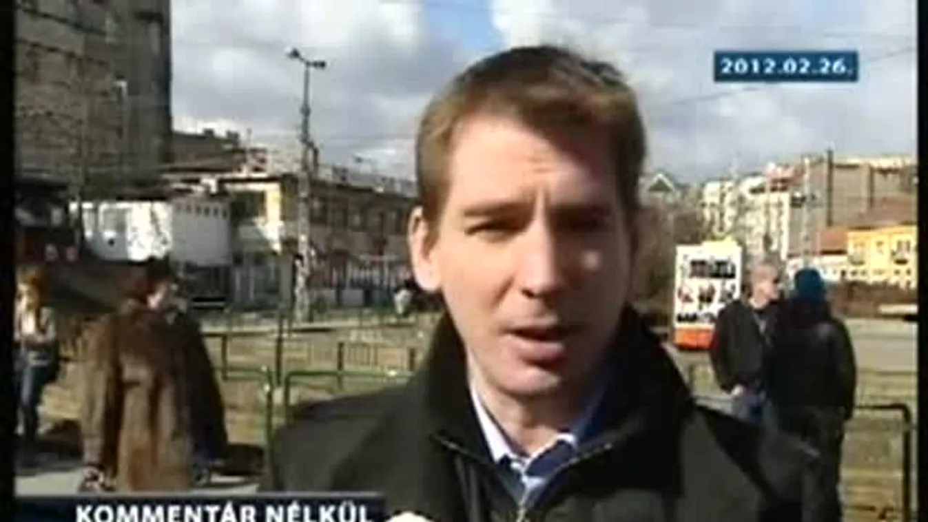 Az LMP javaslata a BKV finanszírozására – Kommentár nélkül