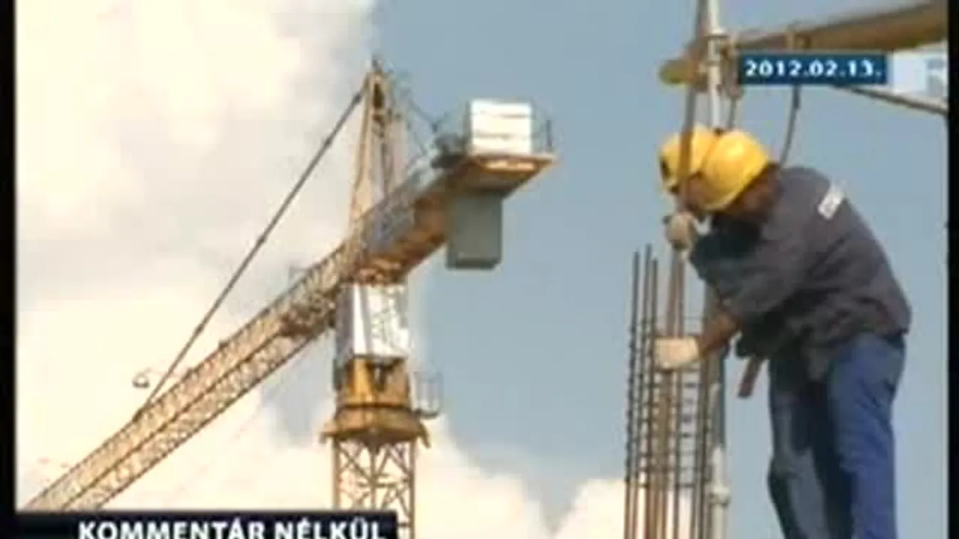 Készülődés a téli olimpiai játékokra – Kommentár nélkül