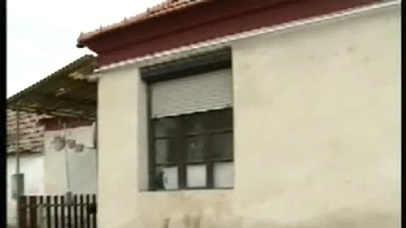 Egy hete nincs vizük