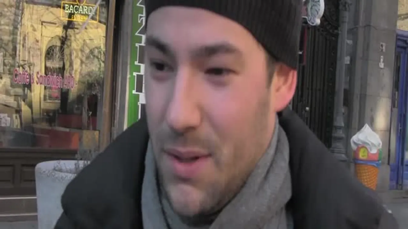 Nincs antiszemitizmus Magyarországon