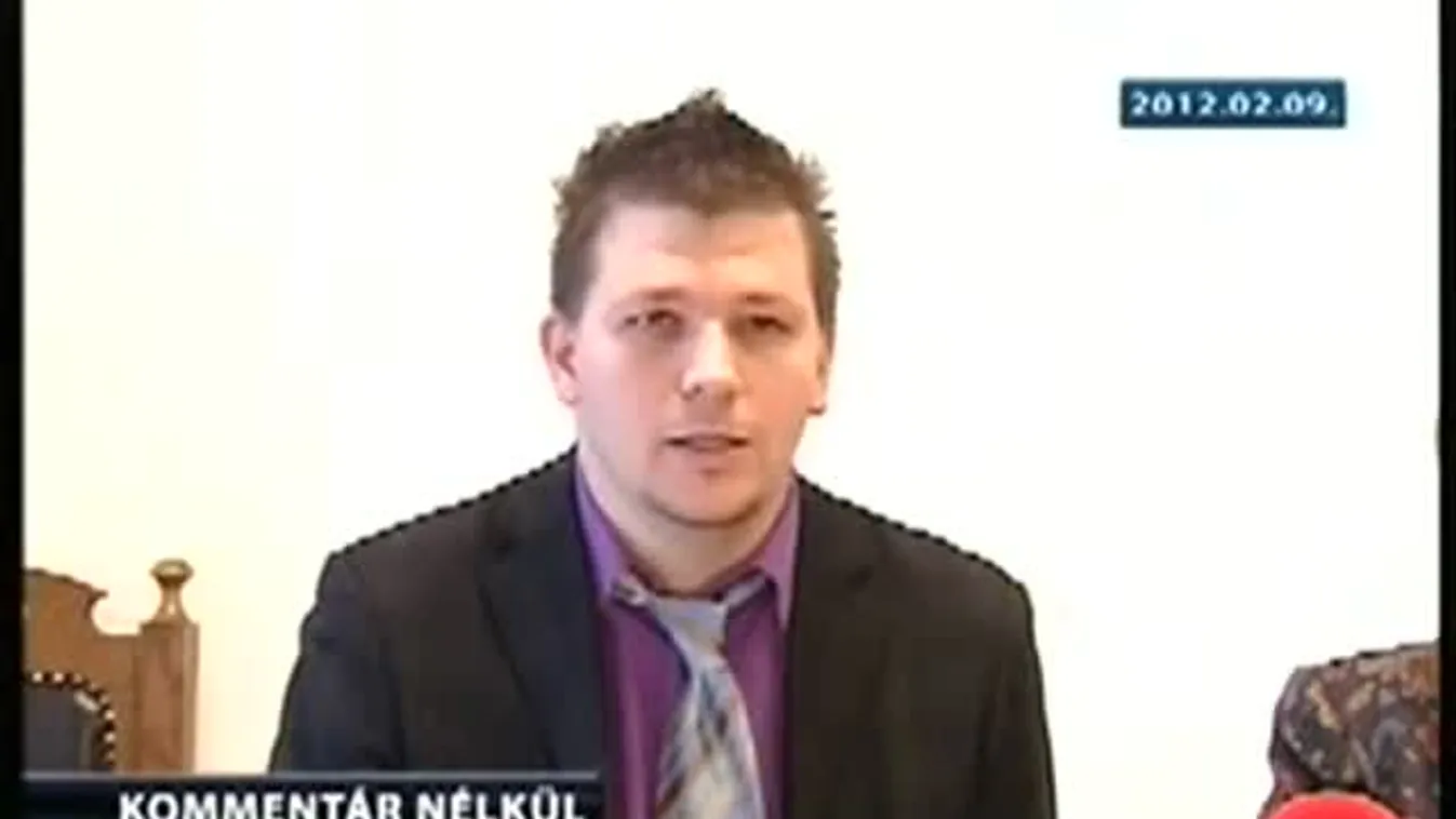 A Malév-utasok kártalanításáért – Kommentár nélkül