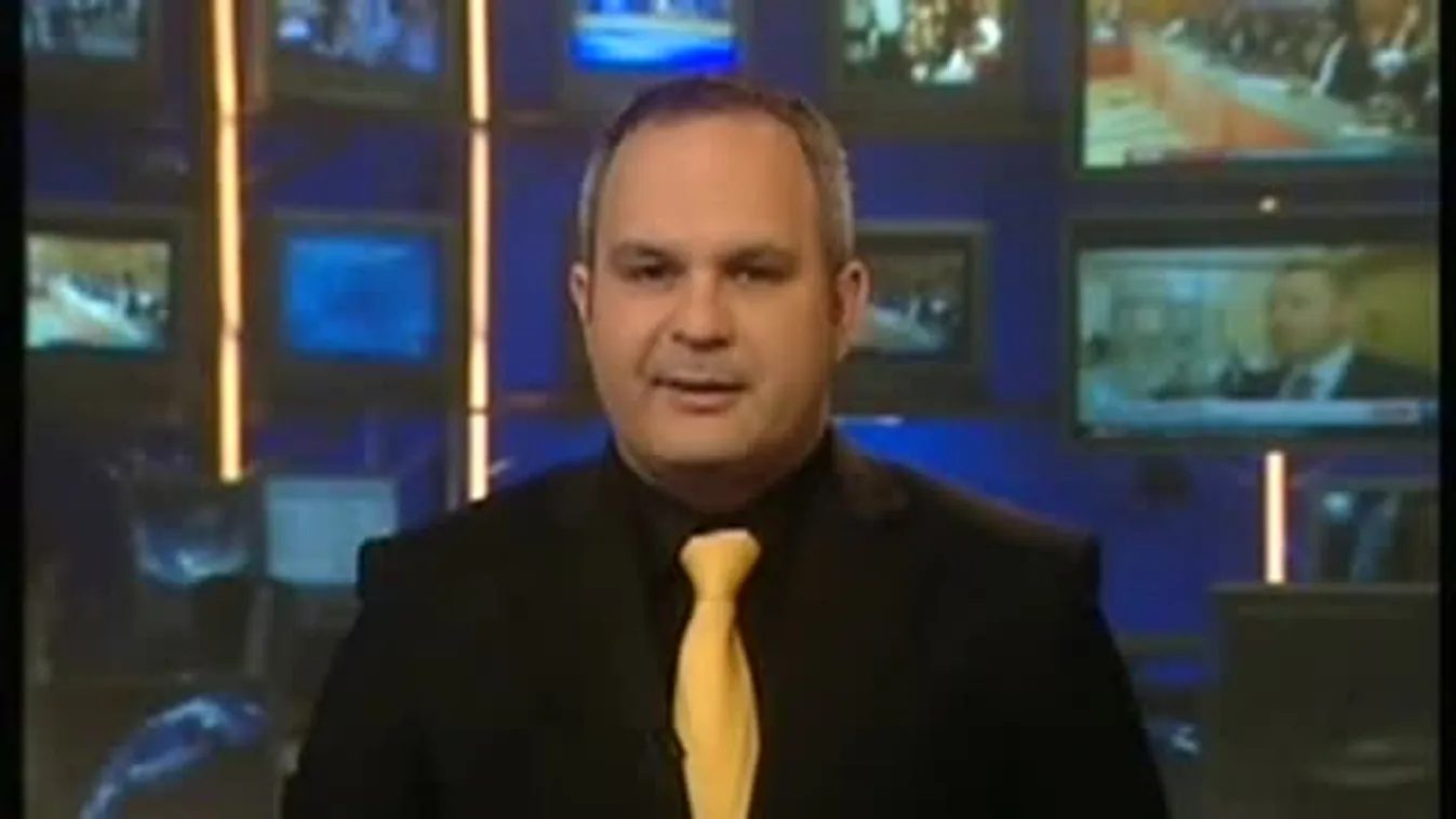 A jól ismert szignálra indult meg a keserű tömeg