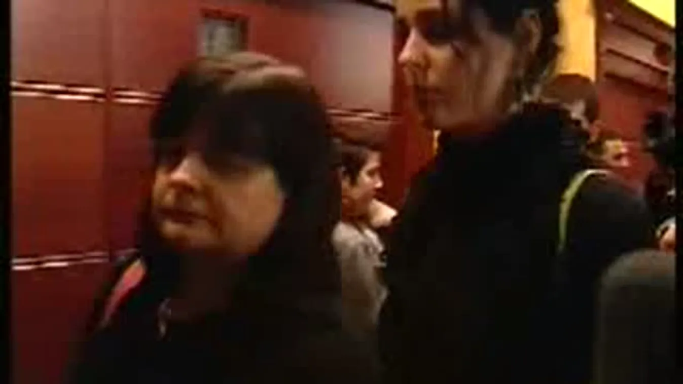 Geréb Ágnes nem állt le, őrizetből szervezkedik