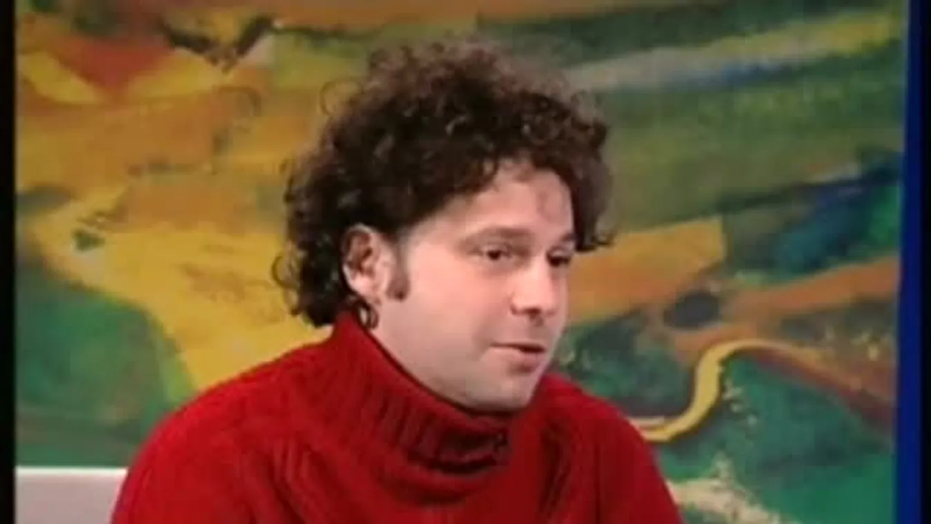 Danube Flow – Paletta