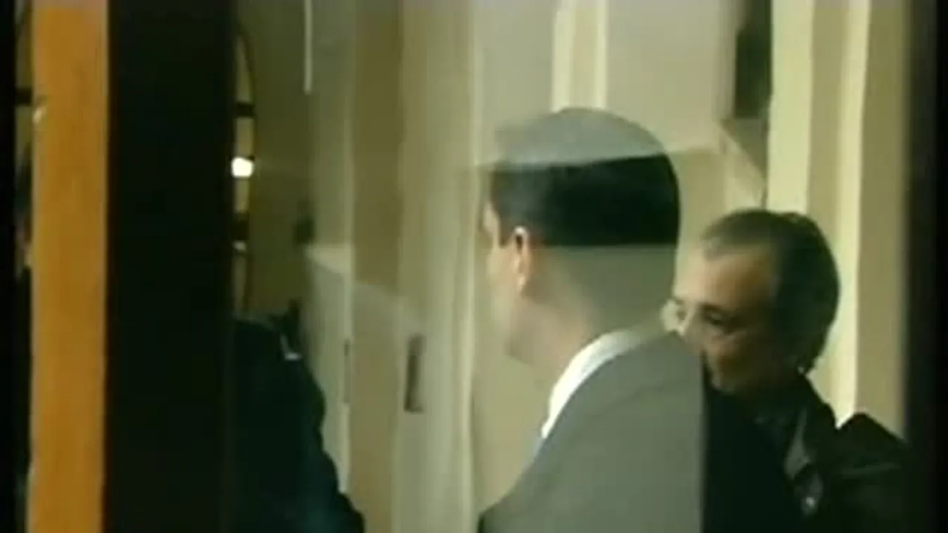 1 év 6 hónap Hunvaldnak – bejelentkezés 15 óra