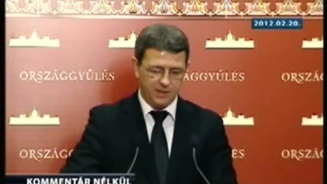 A Jobbik csökkentené – Kommentár nélkül