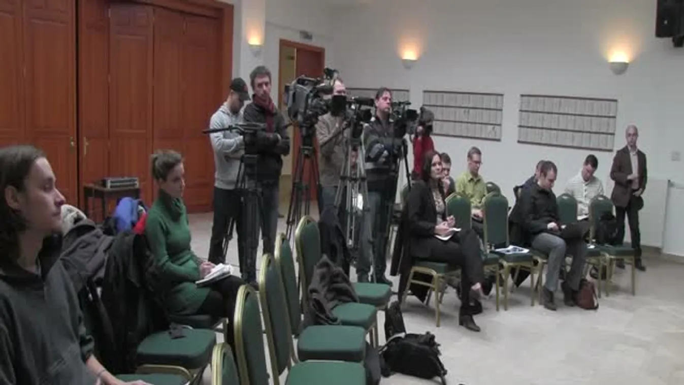 Továbblép a Békemenet