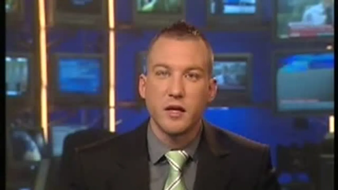 Kórházba került Nelson Mandela