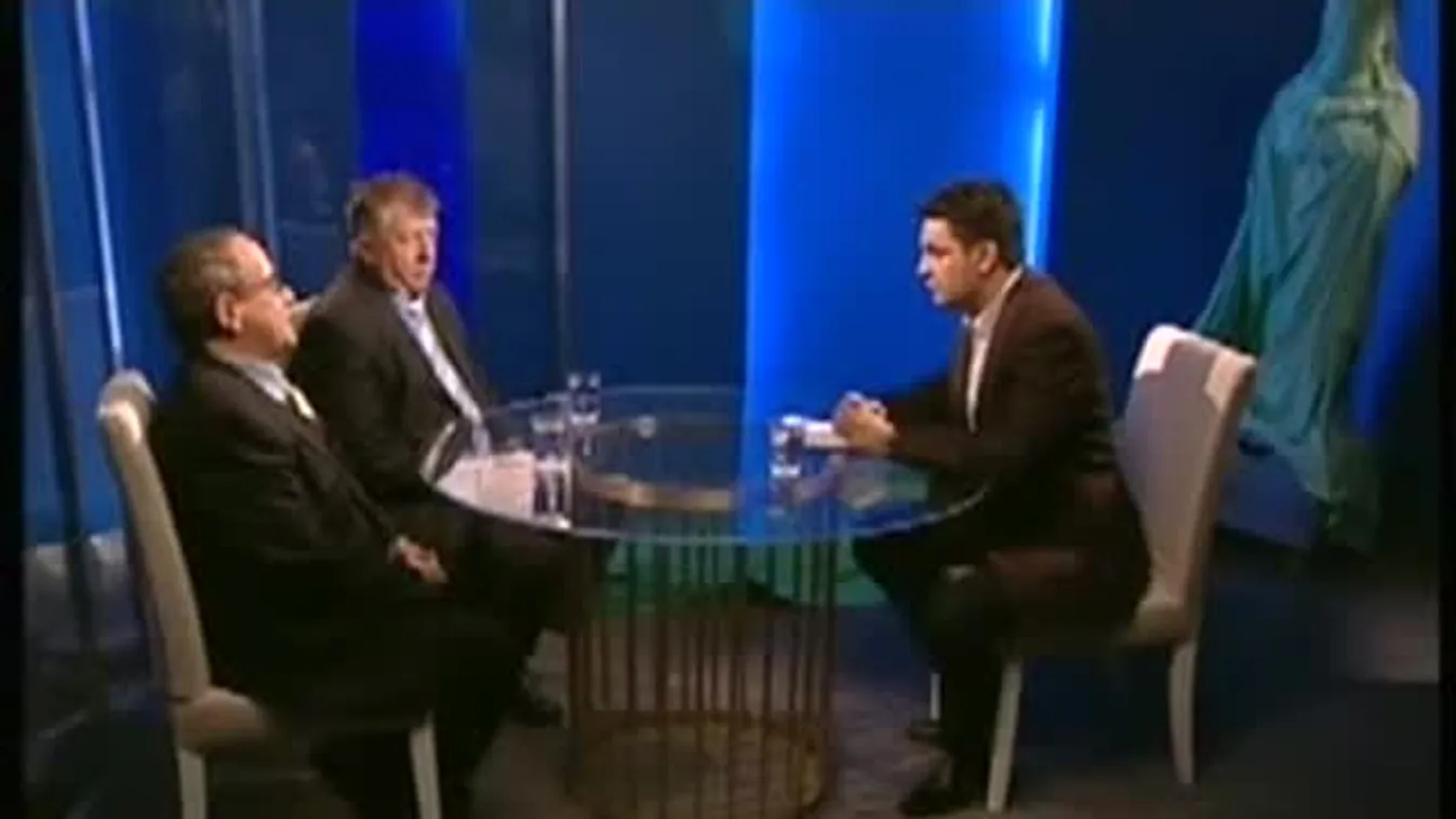 Ember az embertelenségben – Ősök tere