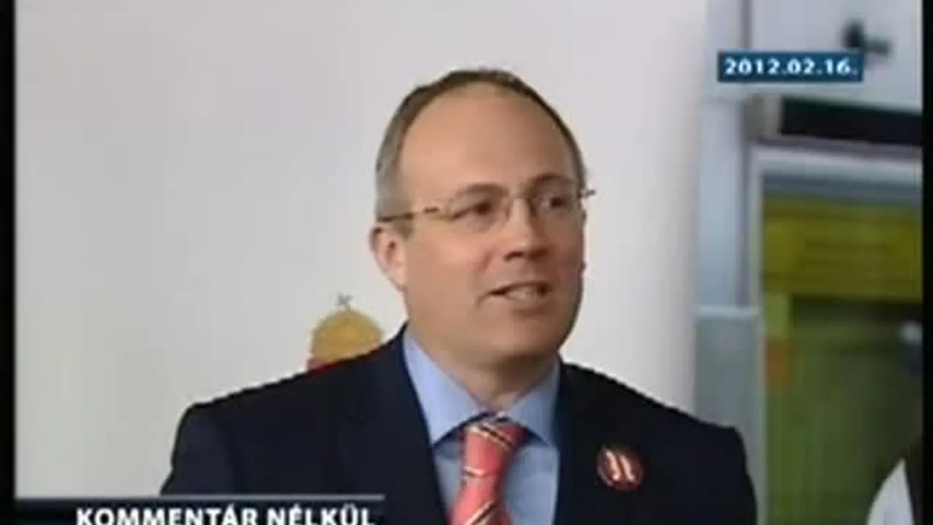 Dohányzásellenes kampány – Kommentár nélkül