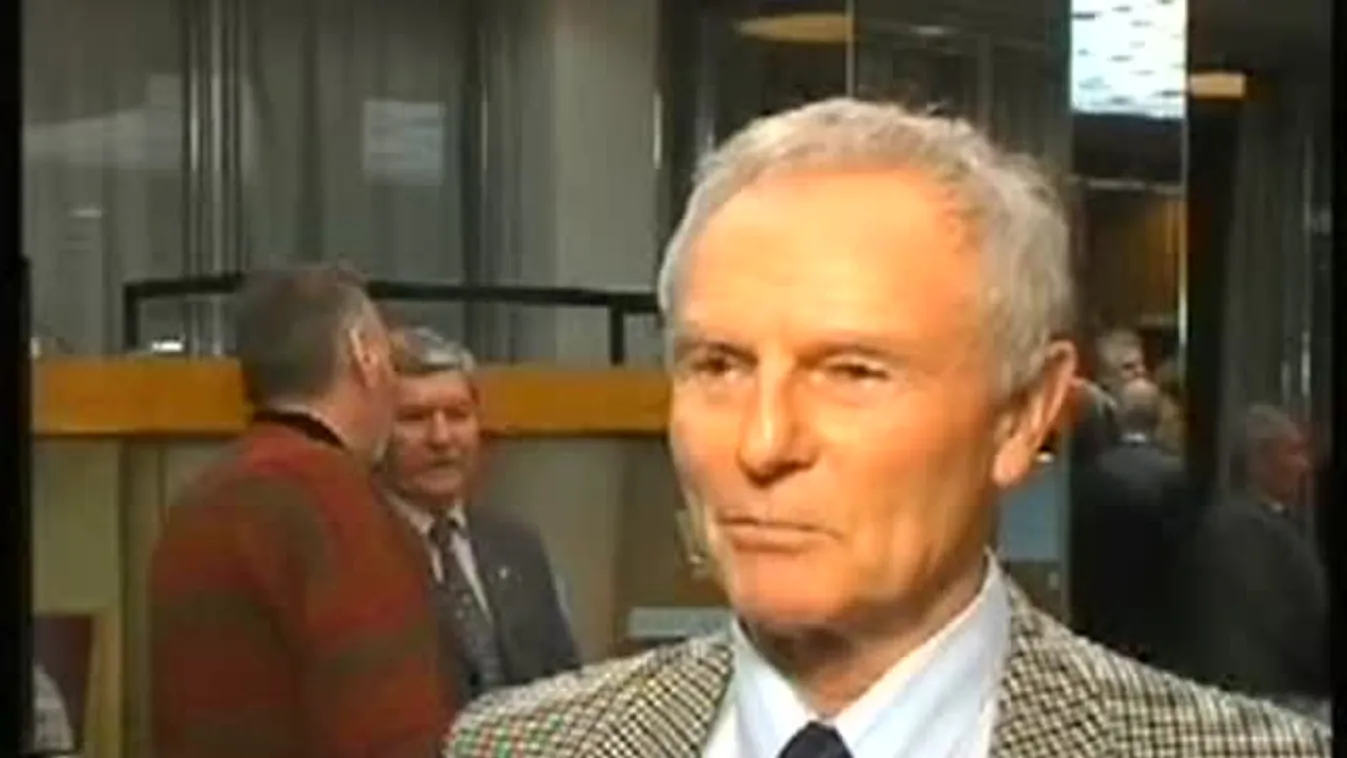 Hokicsoda újratöltve – Befutó